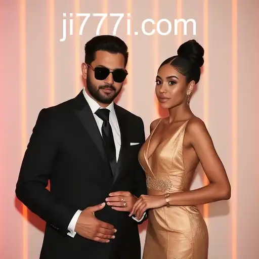 Gaming Experience Ji 777 - 800+ Premium and Exclusive Games