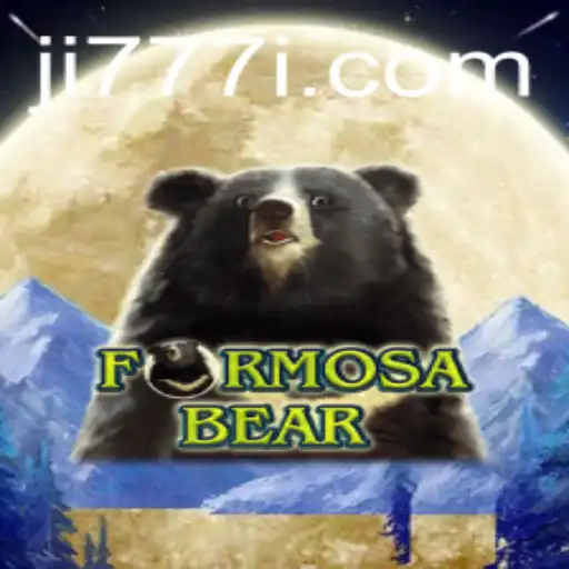 Discover the Intriguing World of FormosaBear: Exploring the Enchanting Game of Ji 777