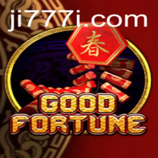 Exploring the Enchanting World of GoodFortune: A Journey with Ji 777