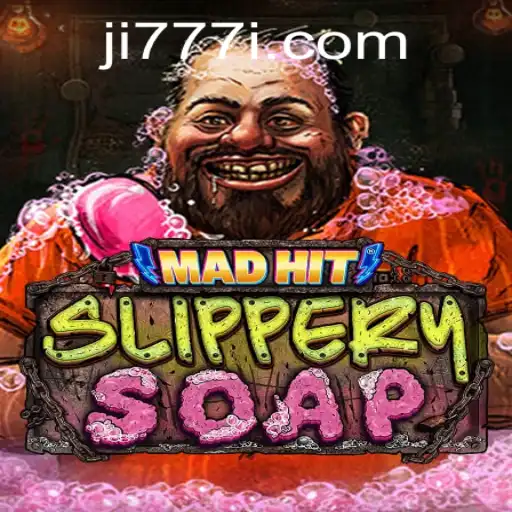 MadHitSlipperySoap: An Exciting New Adventure in Gaming