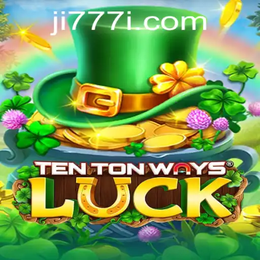 An In-Depth Look at TenTonWaysLuck: The Game That Redefines Casino Entertainment